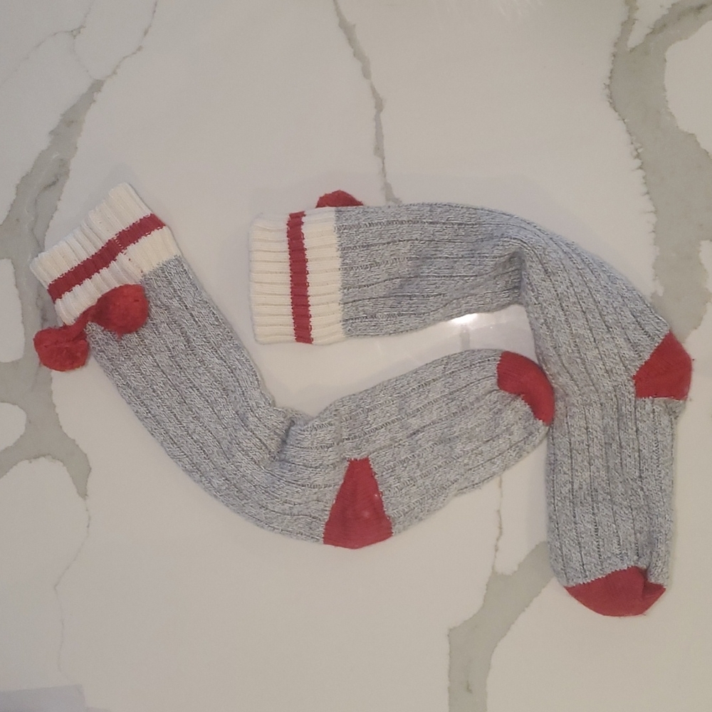 Reading Socks